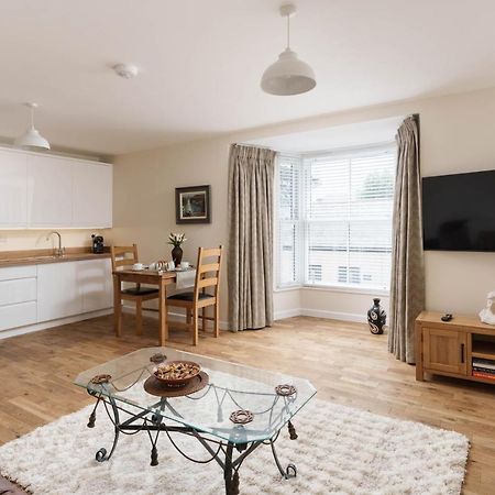 Tredenwith House Apartment St Just Ngoại thất bức ảnh