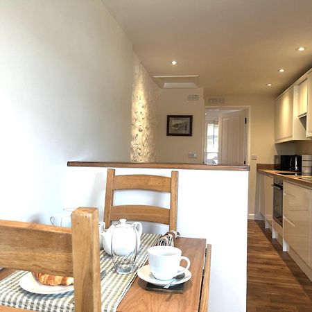 Tredenwith House Apartment St Just Ngoại thất bức ảnh