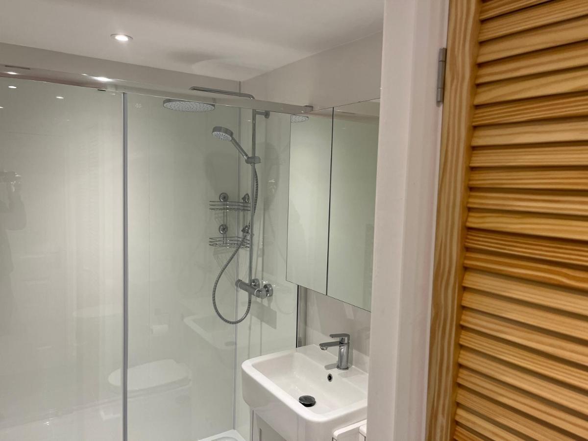 Tredenwith House Apartment St Just Ngoại thất bức ảnh