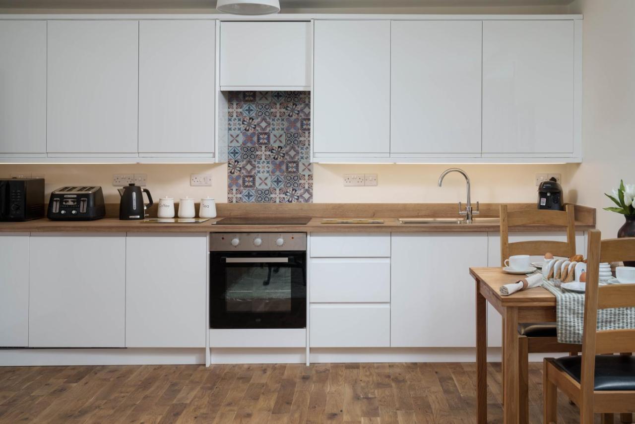 Tredenwith House Apartment St Just Ngoại thất bức ảnh