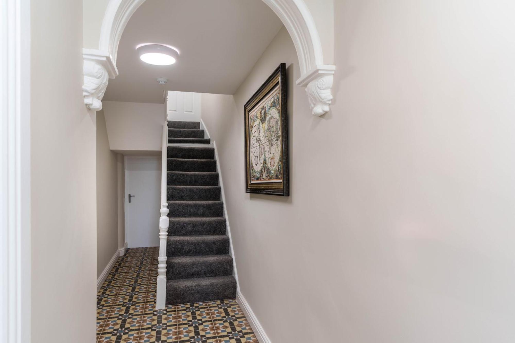 Tredenwith House Apartment St Just Ngoại thất bức ảnh