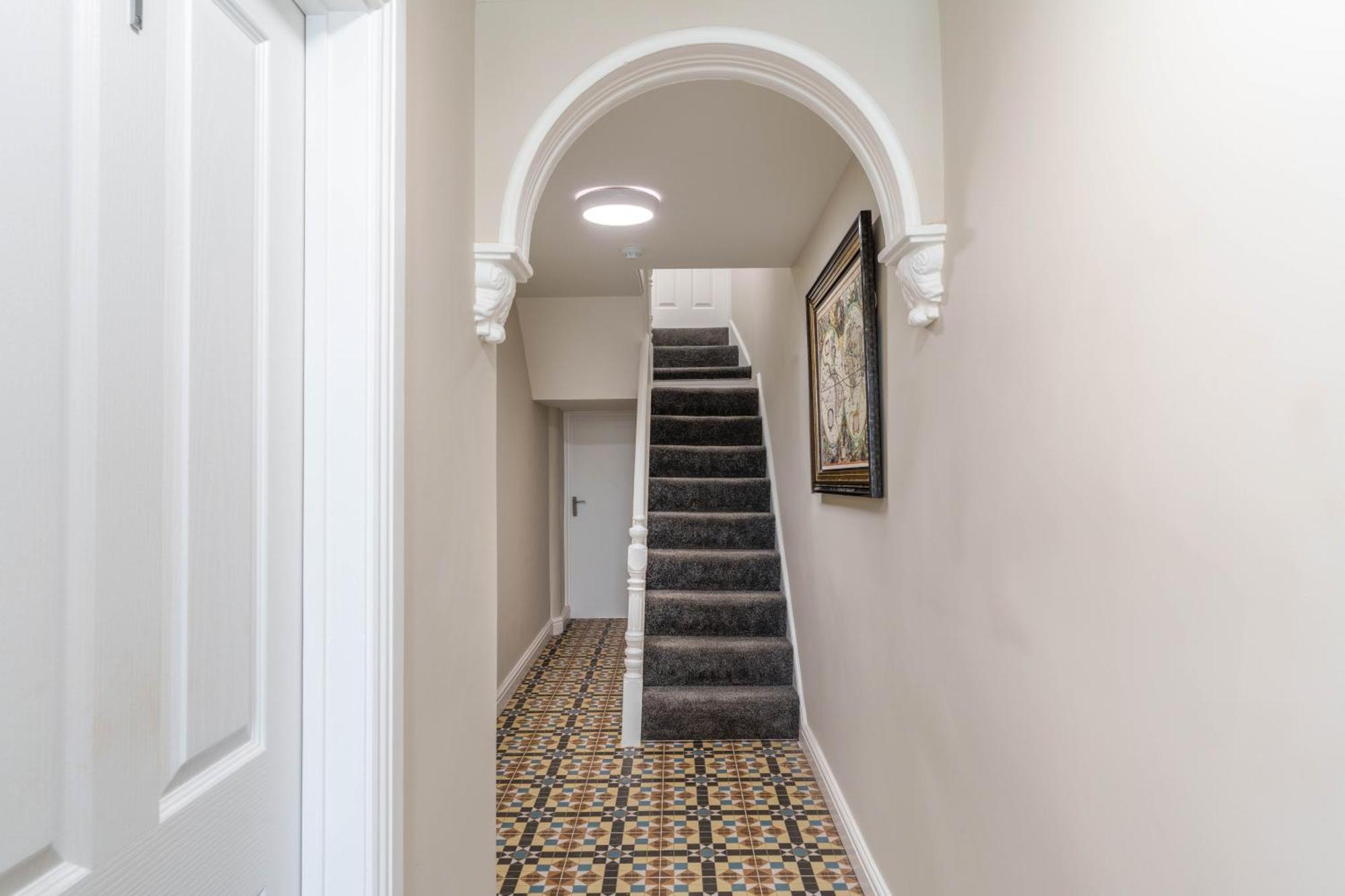 Tredenwith House Apartment St Just Ngoại thất bức ảnh
