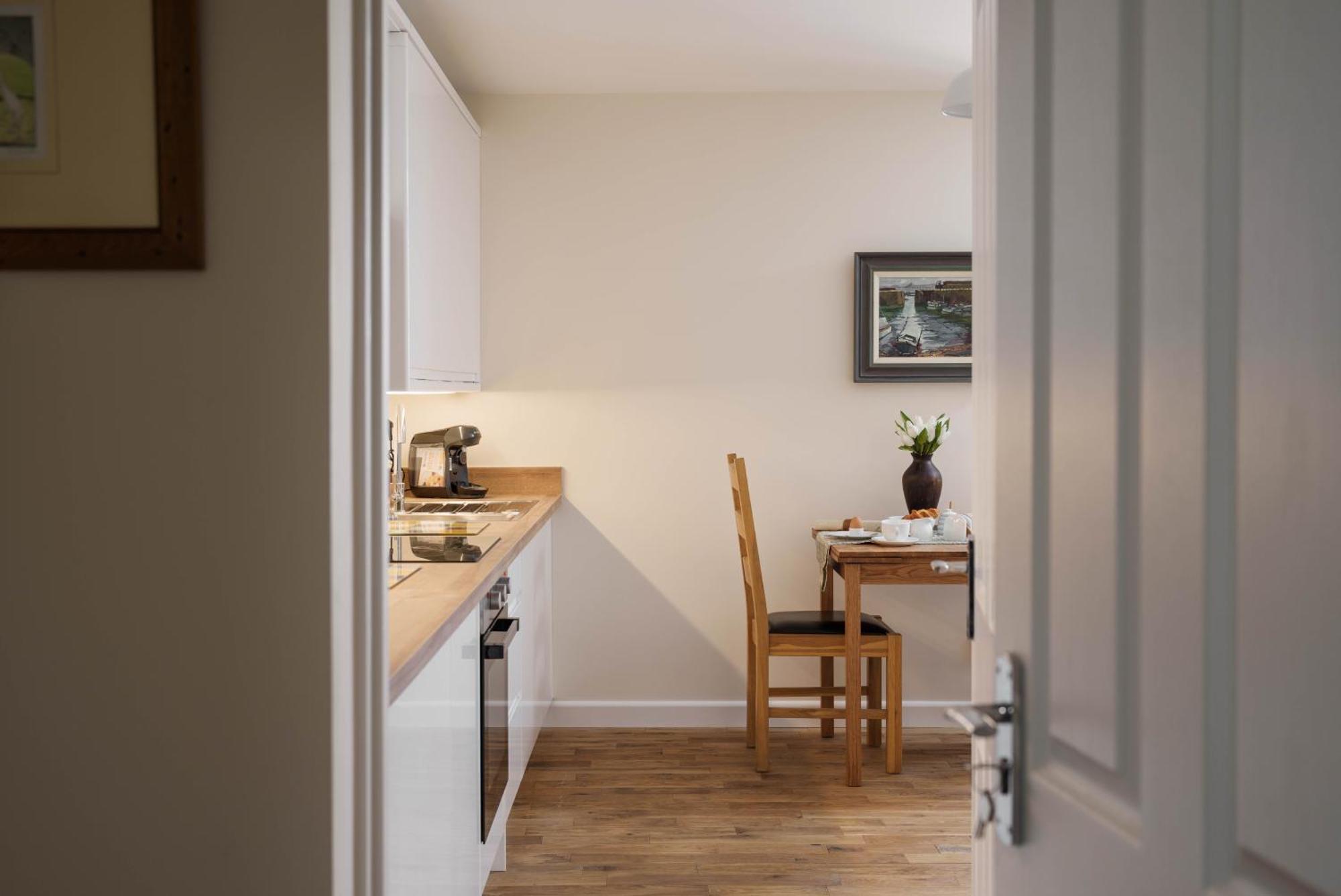 Tredenwith House Apartment St Just Ngoại thất bức ảnh