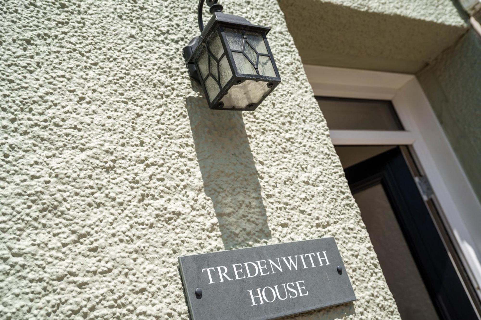 Tredenwith House Apartment St Just Ngoại thất bức ảnh