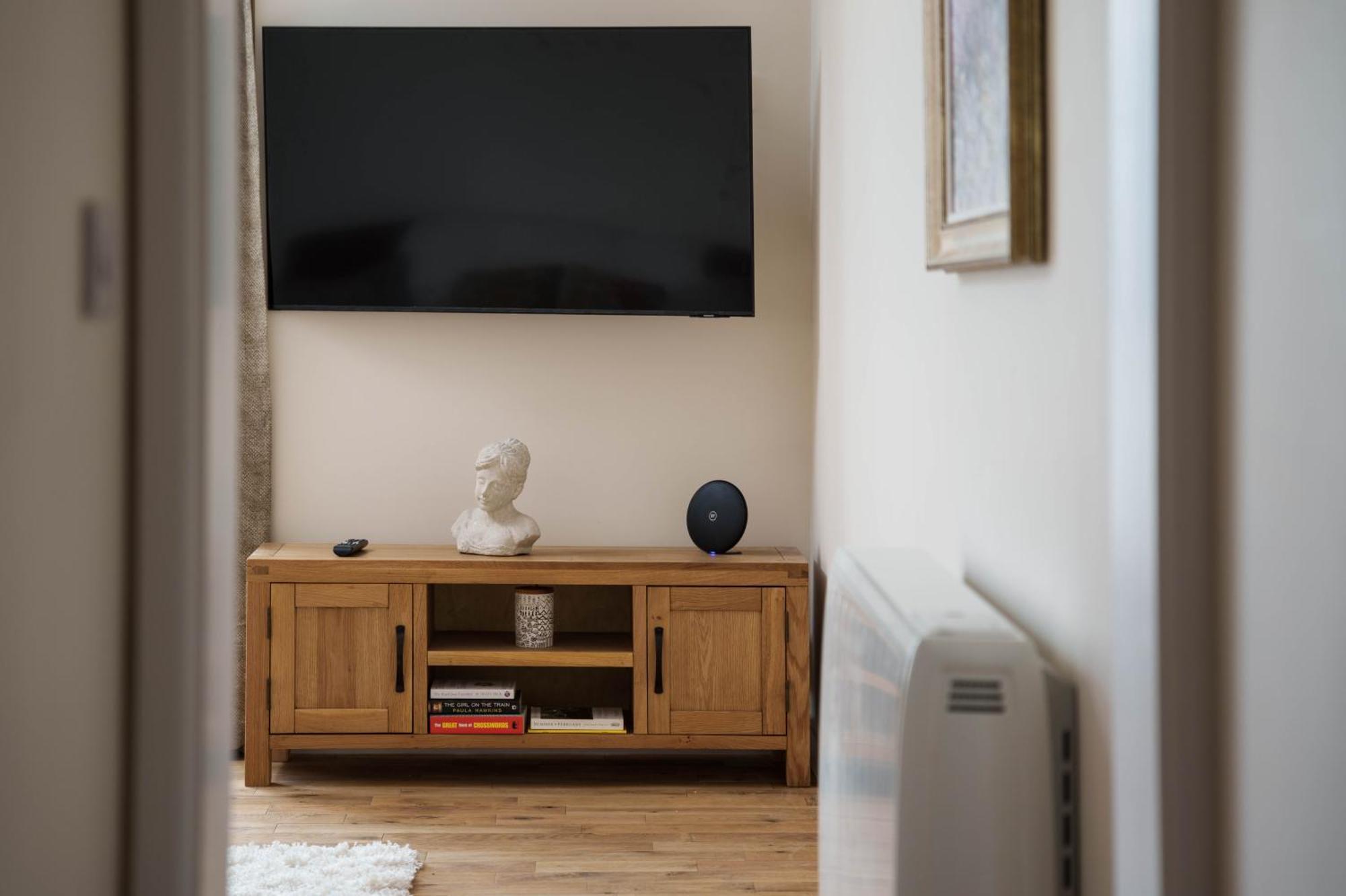Tredenwith House Apartment St Just Ngoại thất bức ảnh
