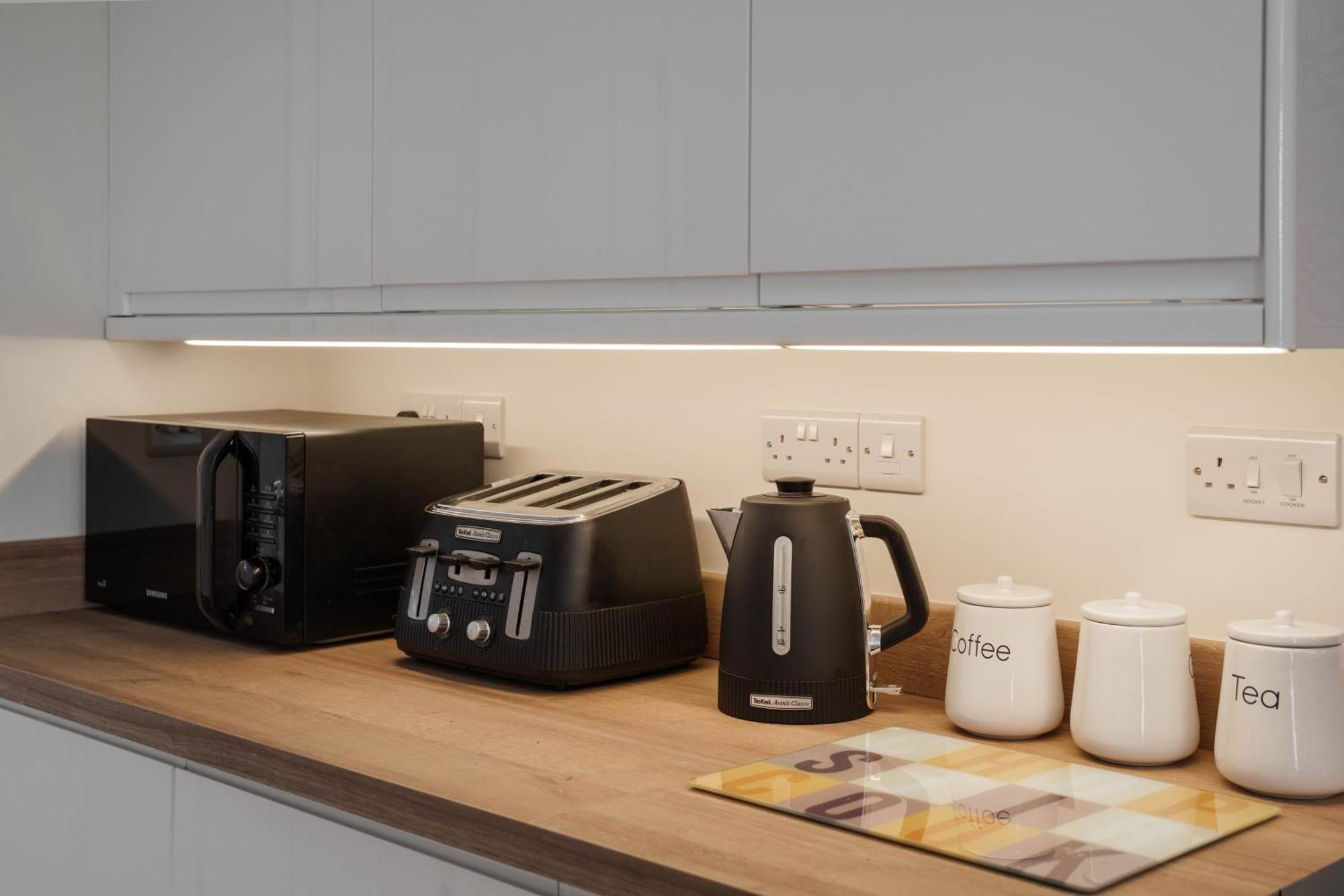 Tredenwith House Apartment St Just Ngoại thất bức ảnh