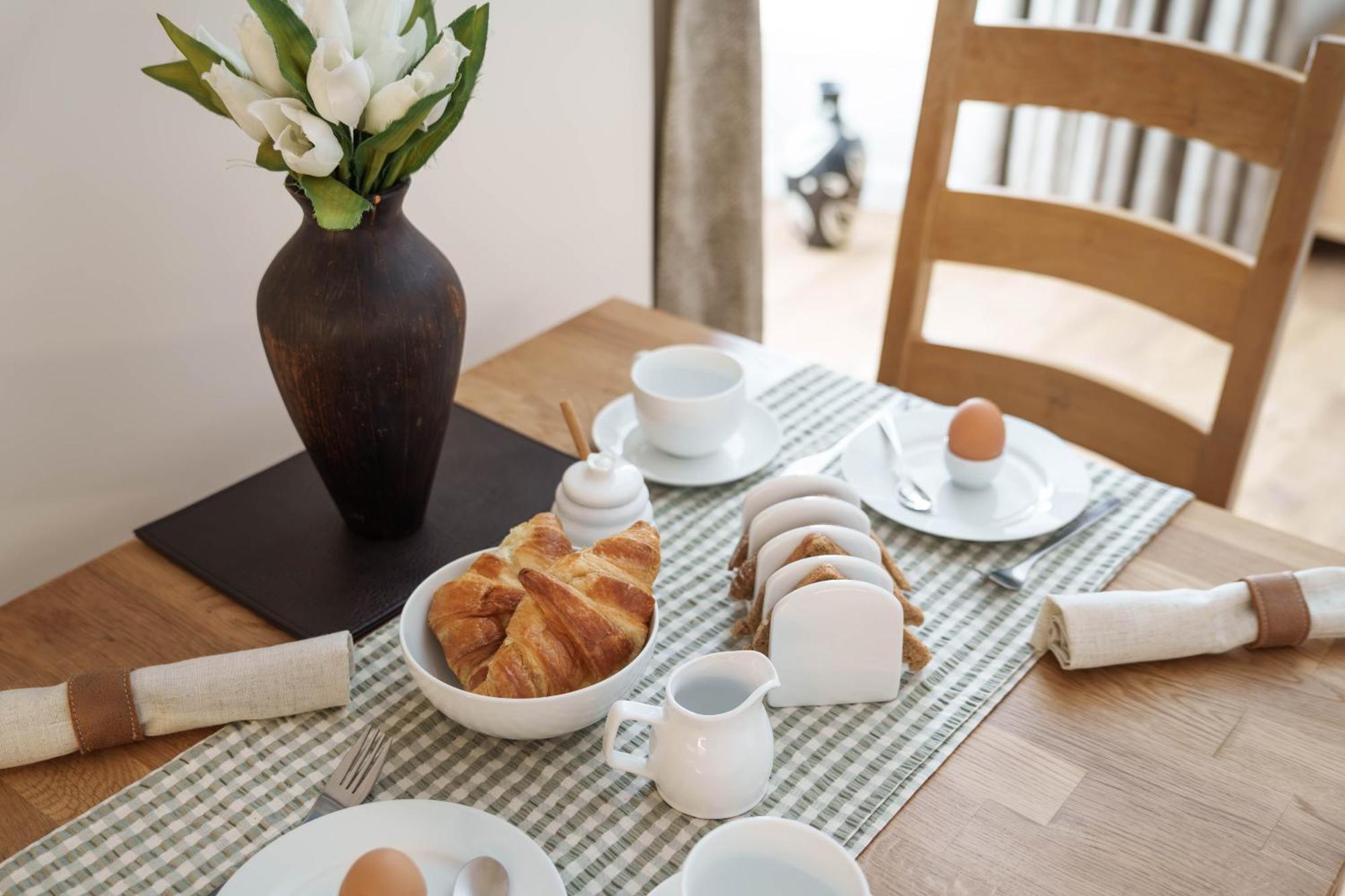 Tredenwith House Apartment St Just Ngoại thất bức ảnh