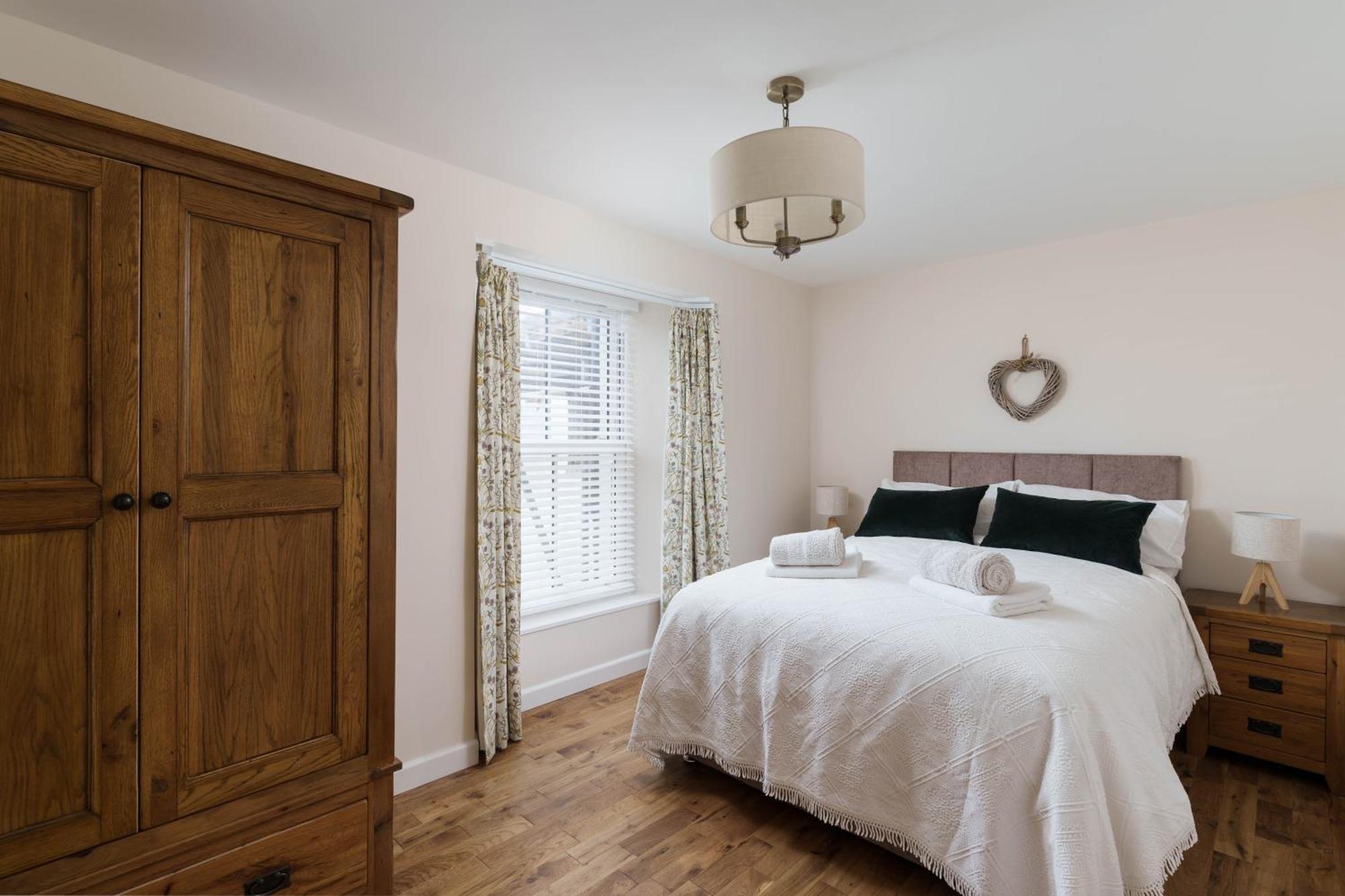 Tredenwith House Apartment St Just Ngoại thất bức ảnh