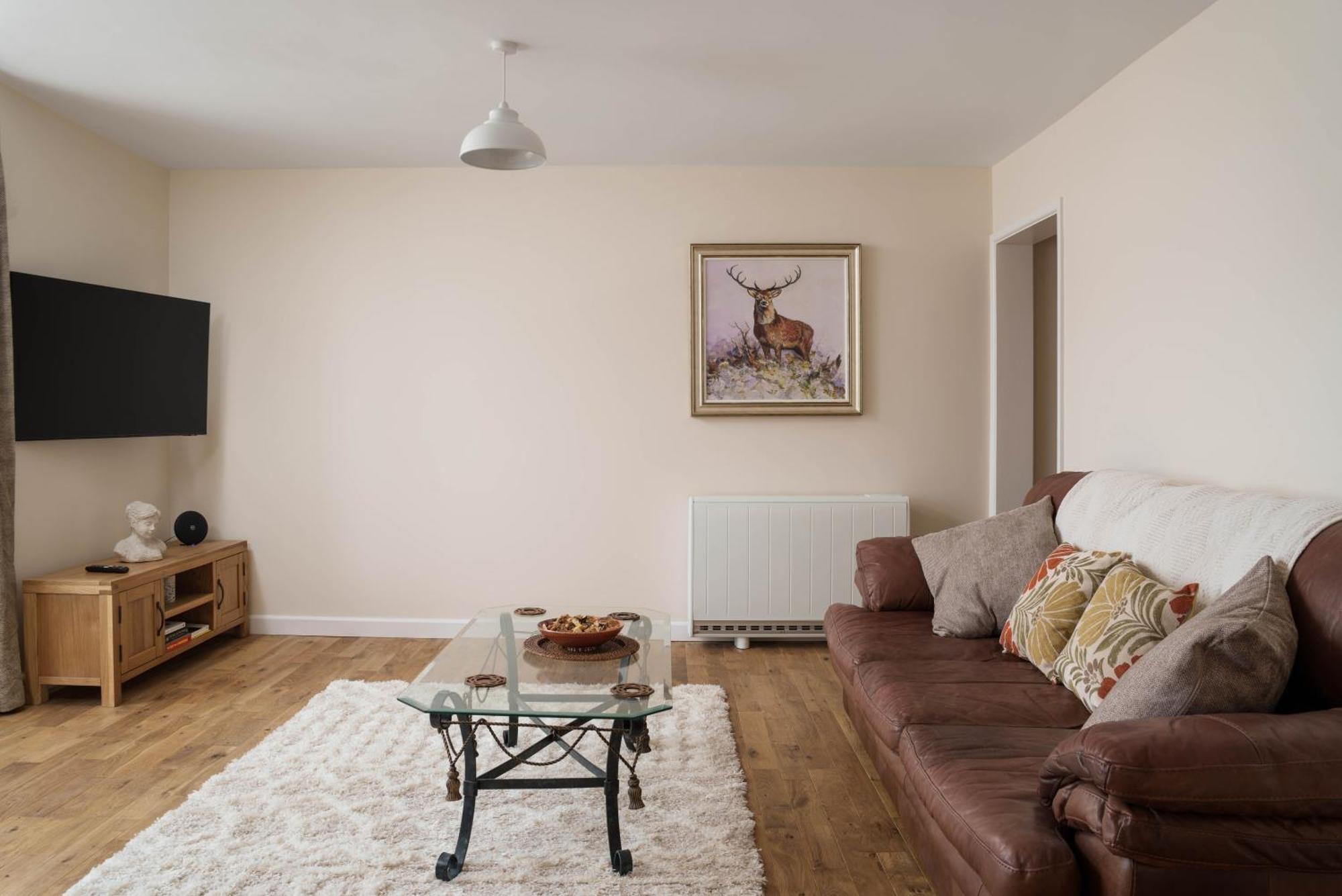 Tredenwith House Apartment St Just Ngoại thất bức ảnh
