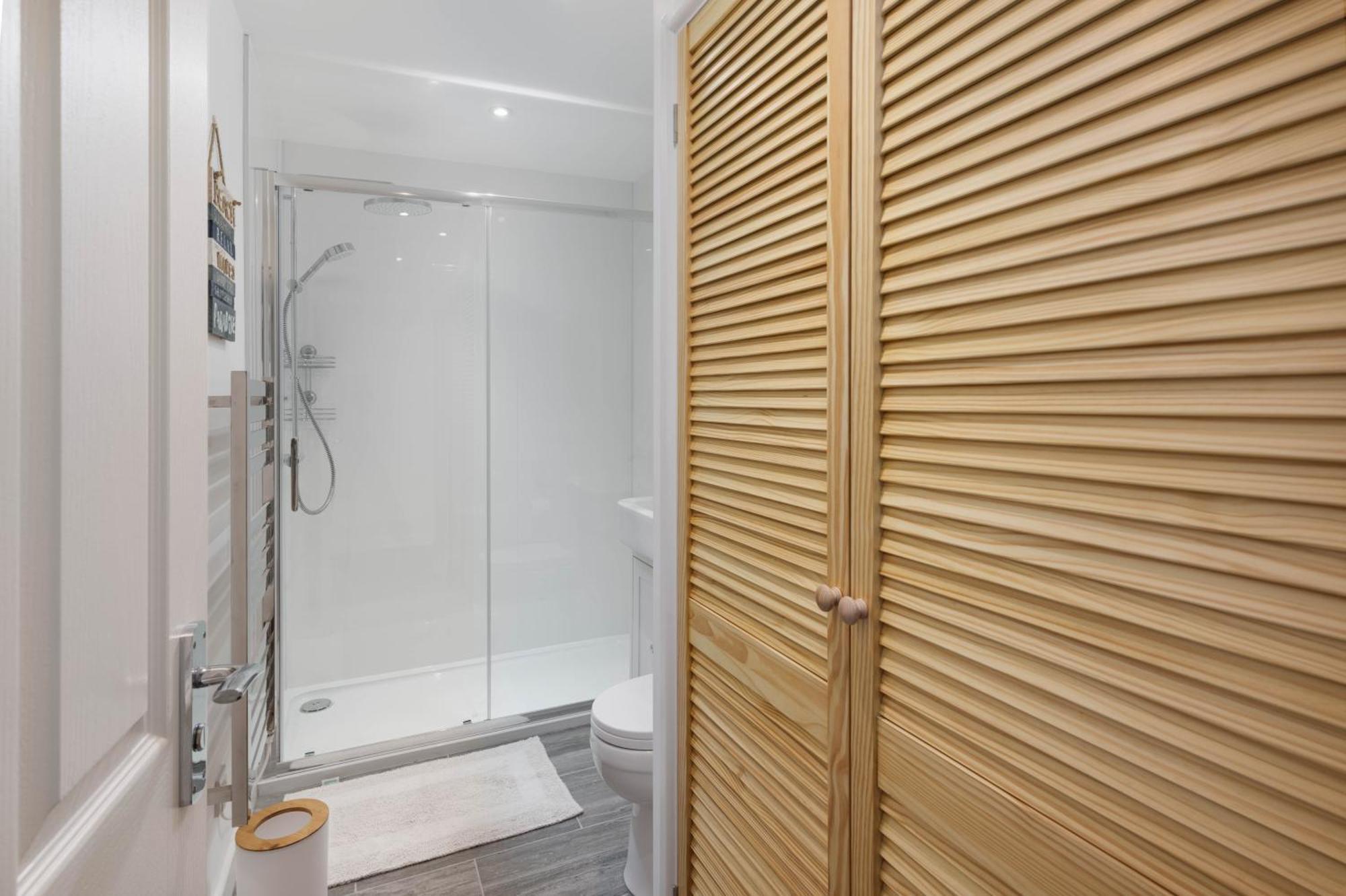 Tredenwith House Apartment St Just Ngoại thất bức ảnh