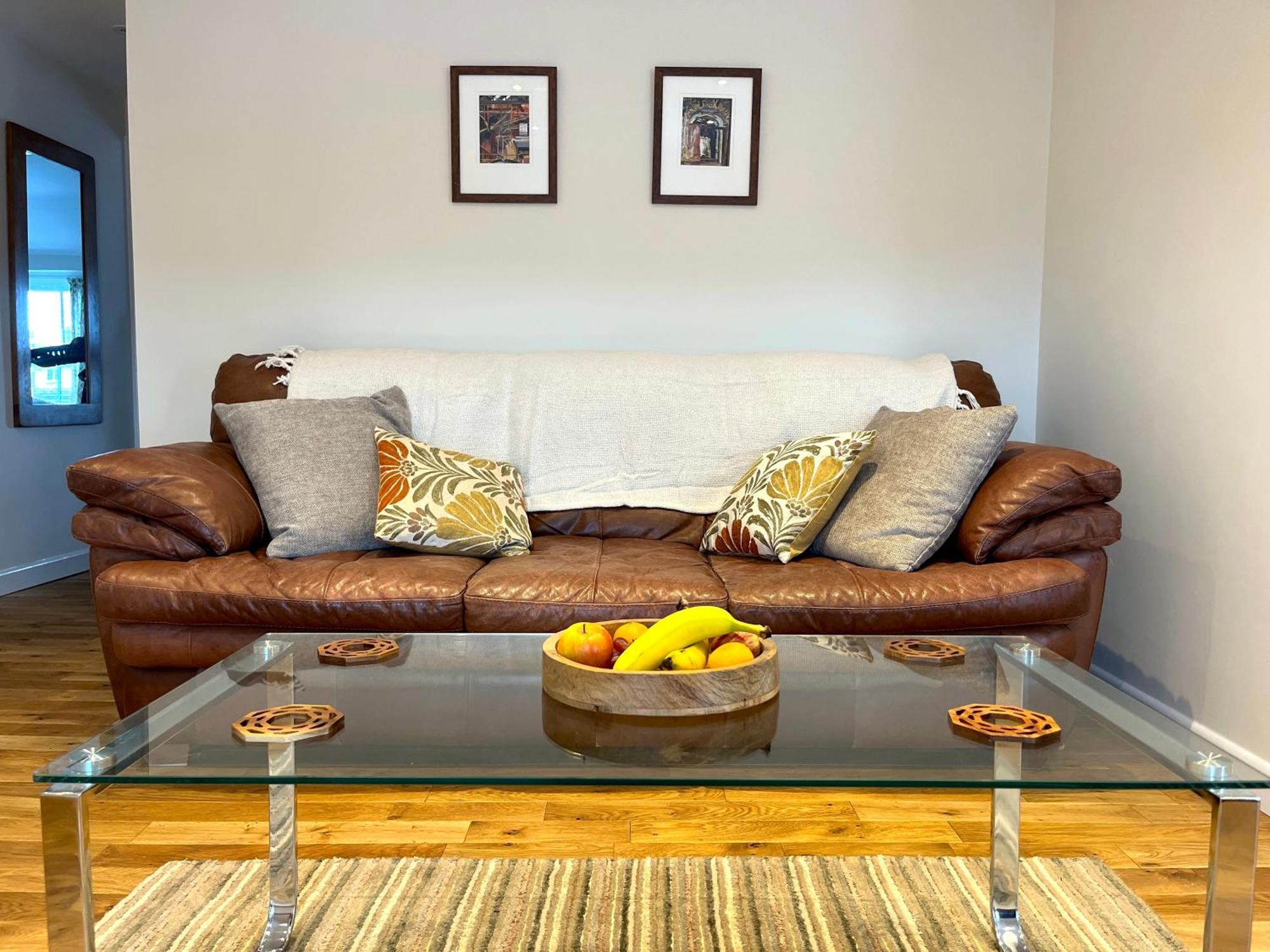 Tredenwith House Apartment St Just Ngoại thất bức ảnh