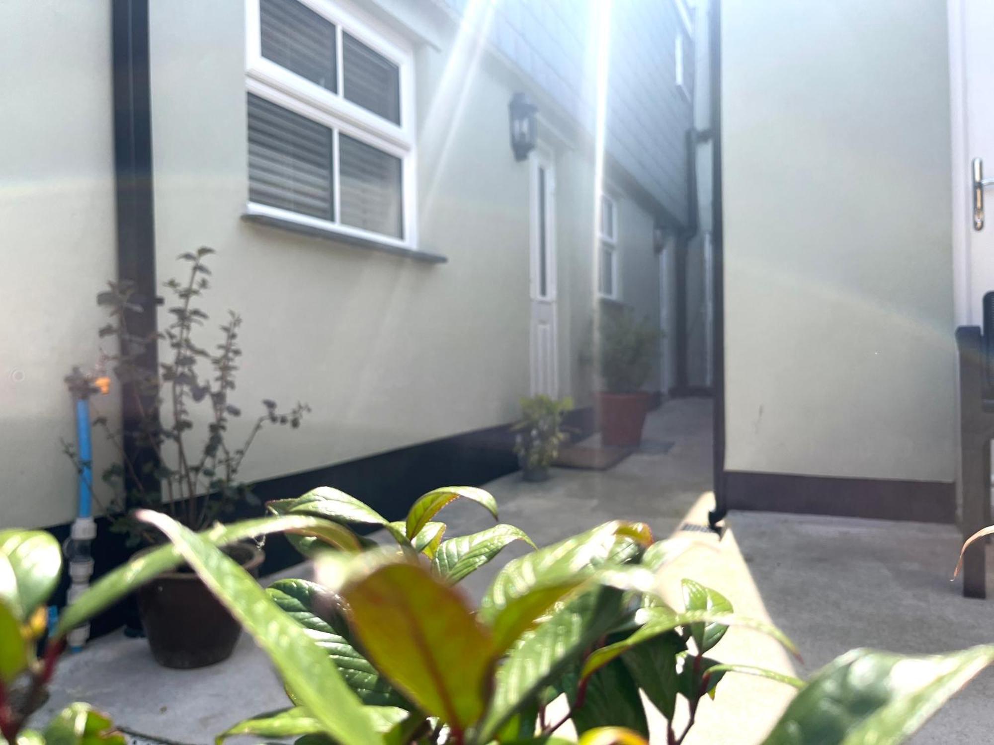 Tredenwith House Apartment St Just Ngoại thất bức ảnh