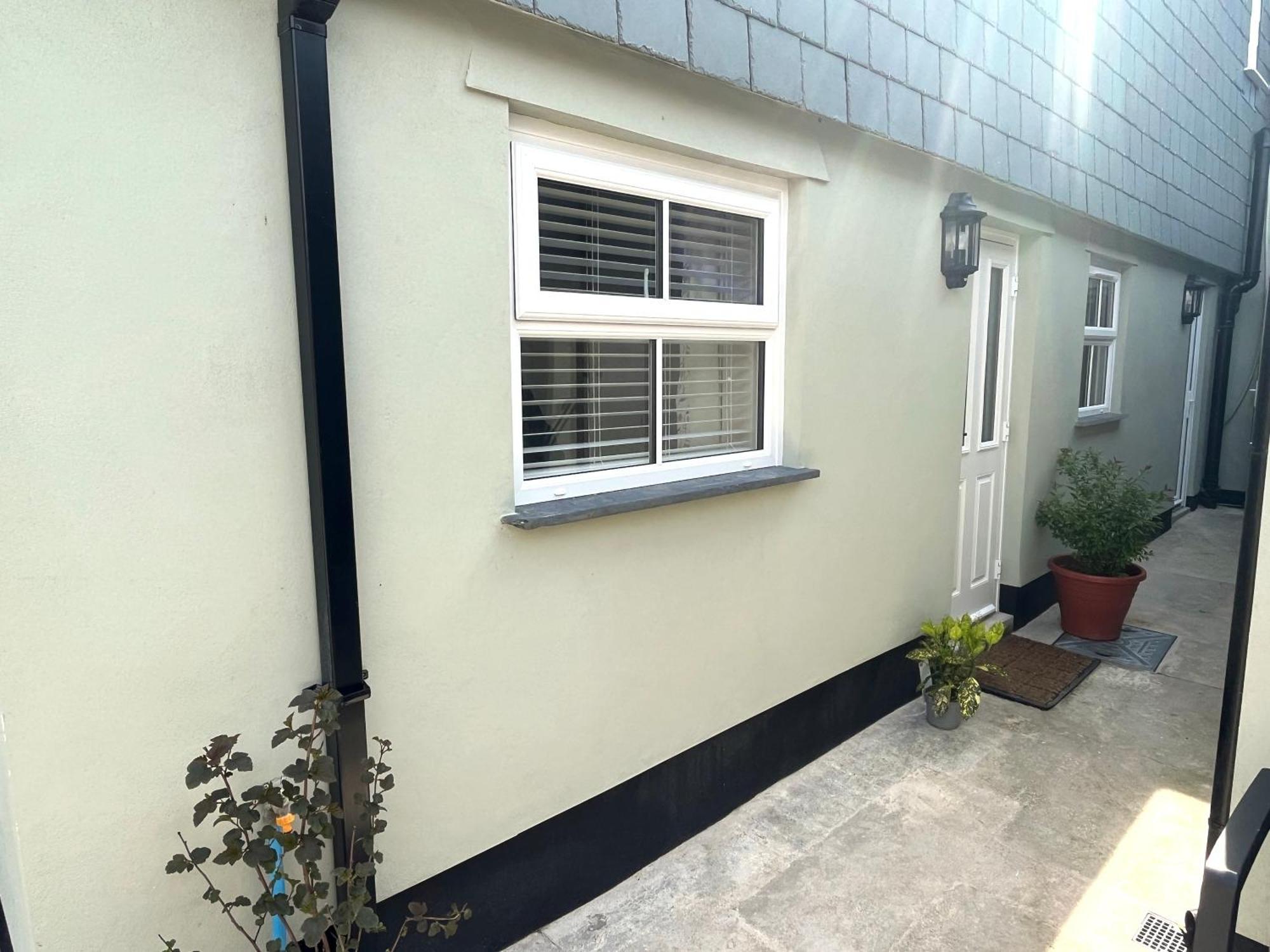Tredenwith House Apartment St Just Ngoại thất bức ảnh