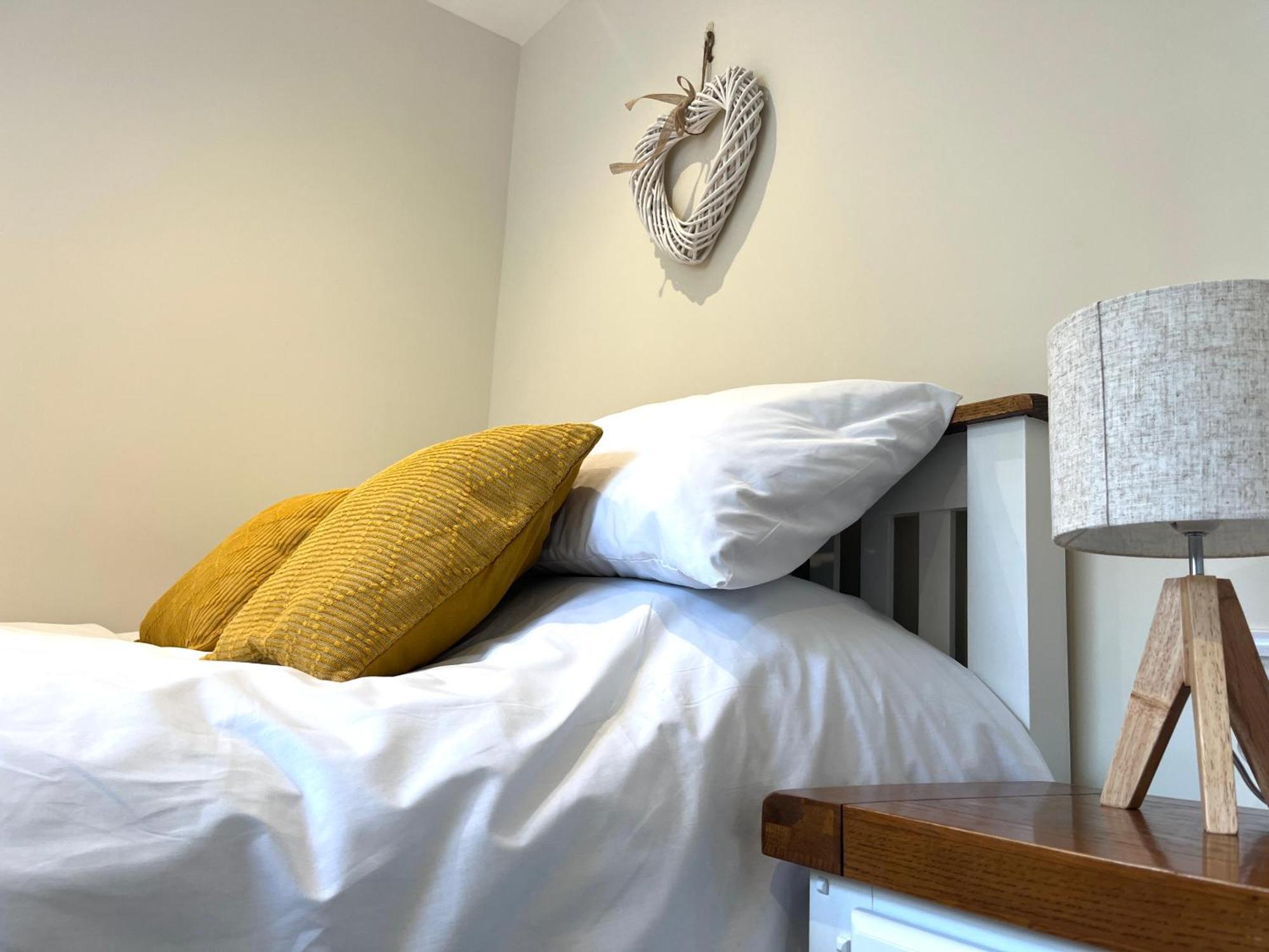 Tredenwith House Apartment St Just Ngoại thất bức ảnh