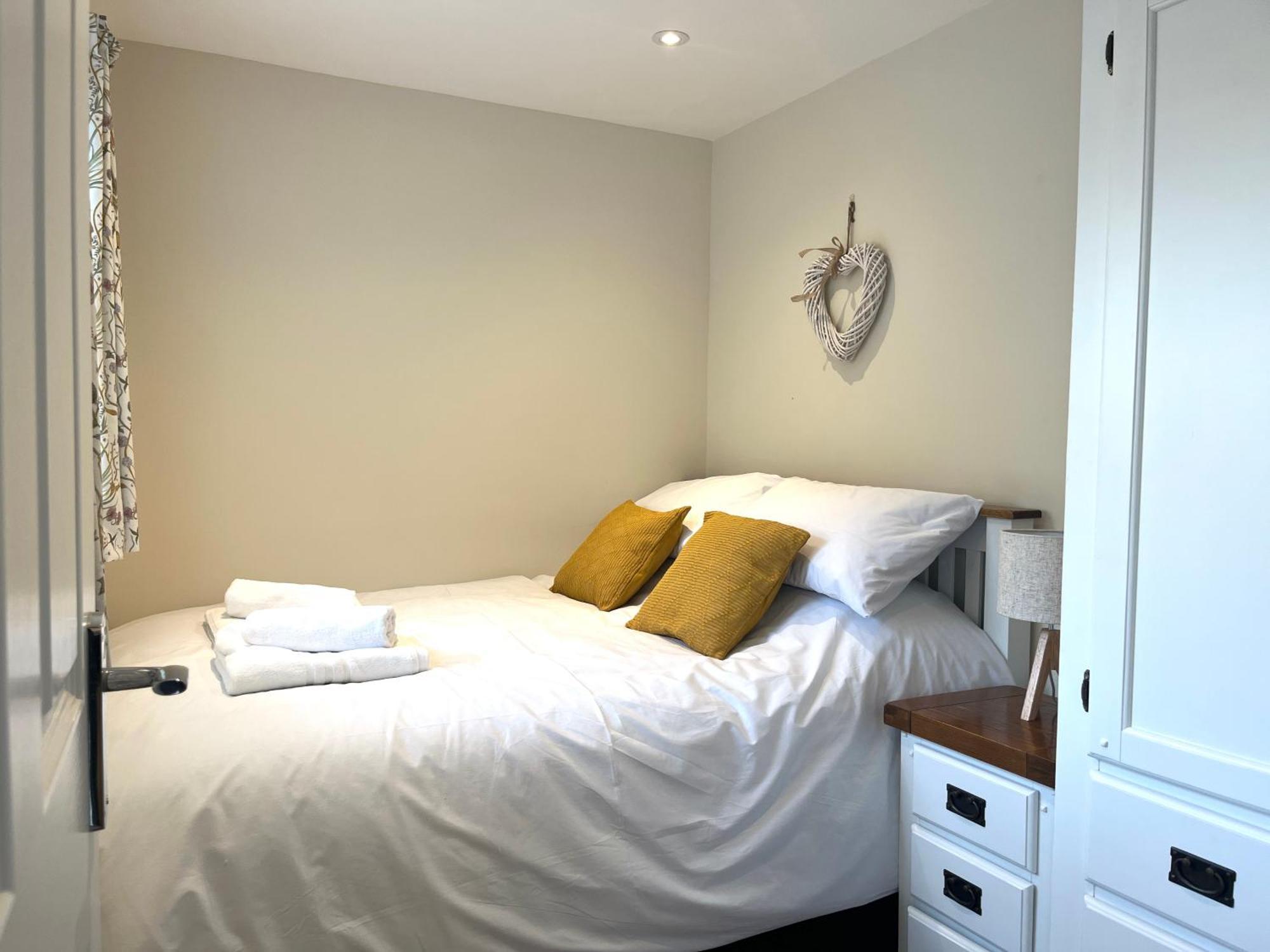 Tredenwith House Apartment St Just Ngoại thất bức ảnh