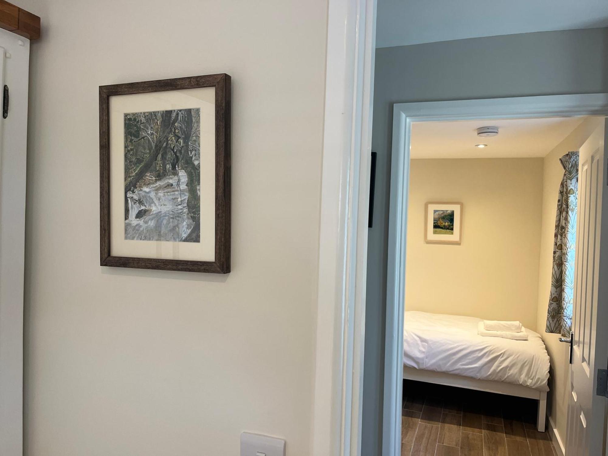 Tredenwith House Apartment St Just Ngoại thất bức ảnh