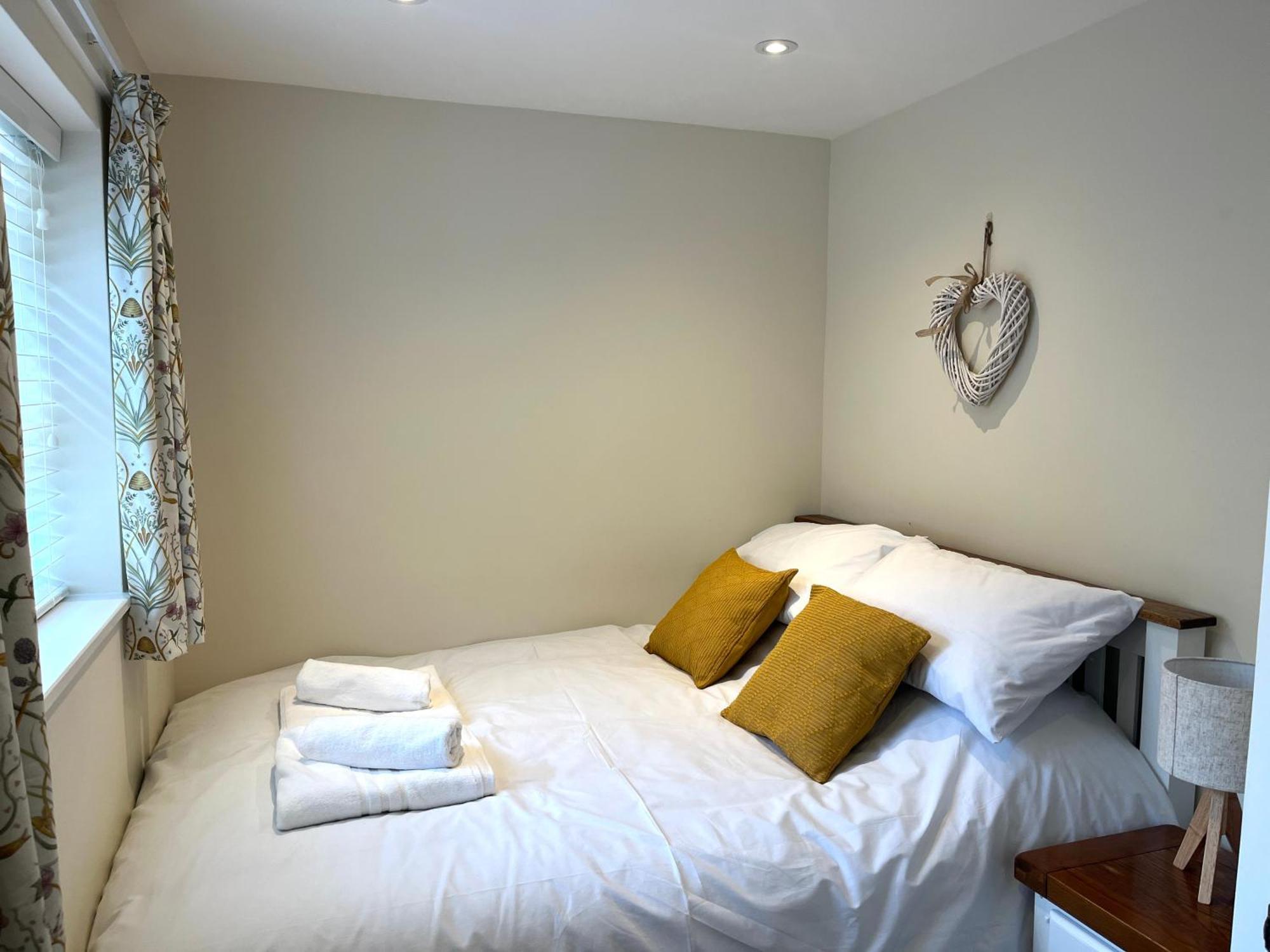 Tredenwith House Apartment St Just Ngoại thất bức ảnh