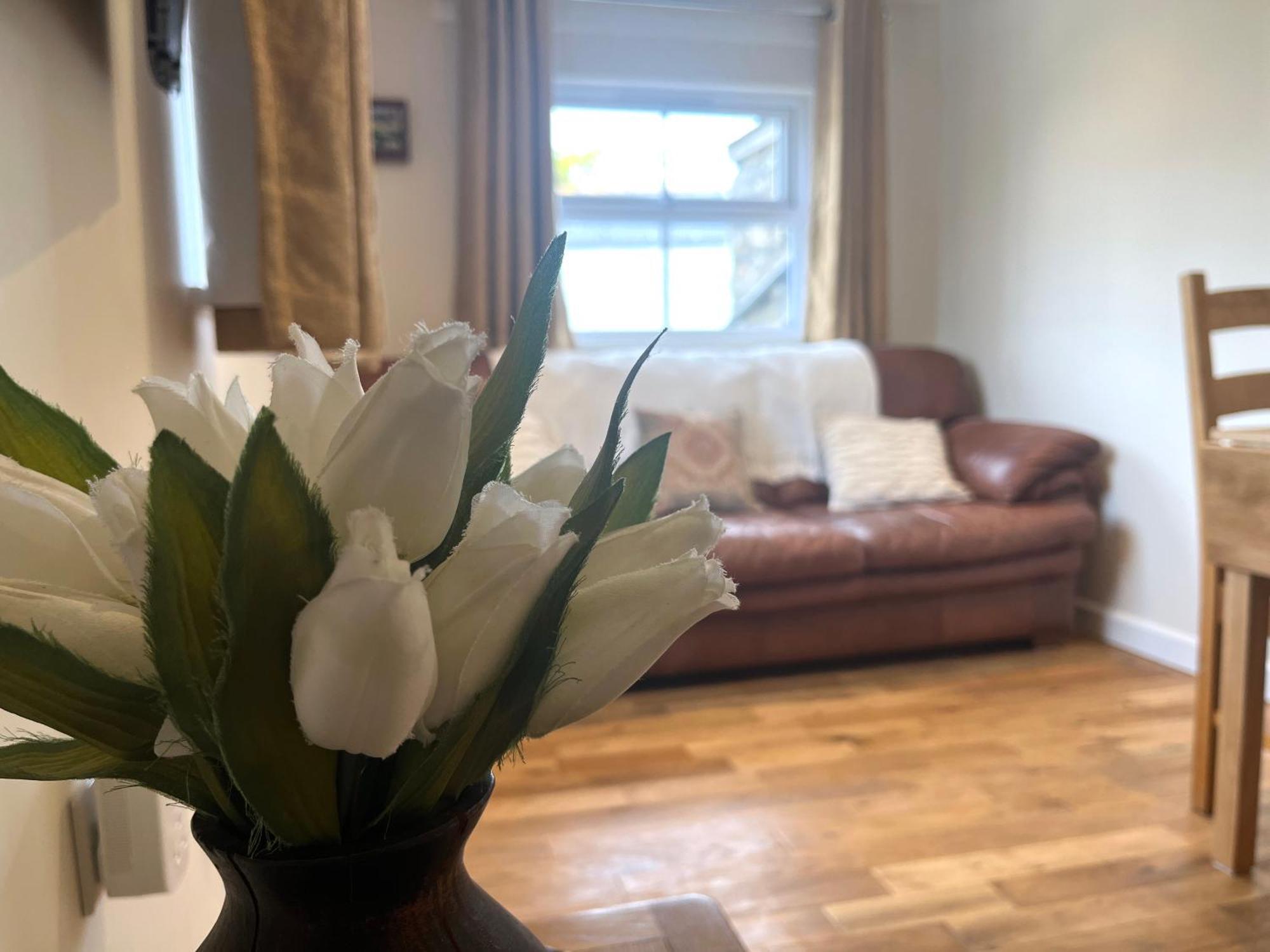Tredenwith House Apartment St Just Ngoại thất bức ảnh